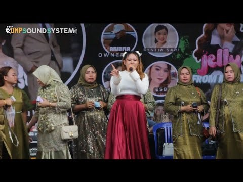 ERNATALIA - SERIBU BENANG CINTA LIVE DESA KOTA BARU, KAB. KAPUAS