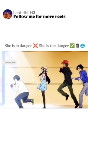 anime lover 💕 on Instagram: "Sankarea: Undying Love Ever since he was a child, zombie-obsessed Chihiro Furuya has wanted an undead girlfriend. Soon enough, his love for all things zombie comes in handy when his cat Baabu gets run over, prompting Chihiro to try to make a resurrection potion and bring him back to life. During his endeavor, he sees a rich girl named Rea Sanka yelling into an old well every day about her oppressive life. After meeting and bonding with her, Chihiro is convinced by R