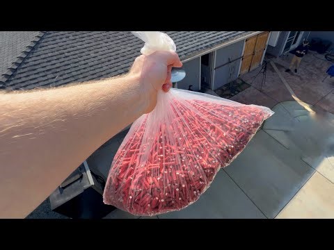 DROPPING 10,000 “POP-ITS” SUPER SNAPS