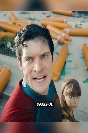 Superman & The Authority VS Giant Kaiju! 💥