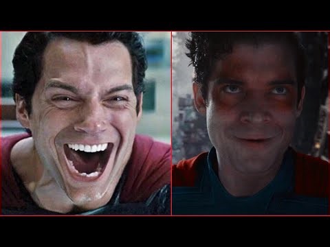Man of Steel v Superman | Deconstruction vs Reconstruction