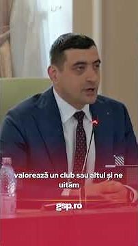 George Simion, face to face with Steaua '86: "You have achieved something unique, we thank you"