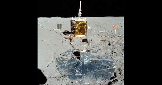 ALSEP: Apollo’s Modular Lunar Experiments Laboratory
