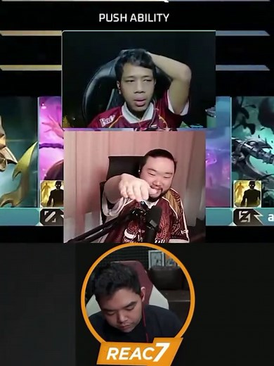 Perjalanan AE Menuju Grand Final MLBB