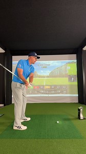 215K views · 1.2K reactions | Stop dragging the handle through impact and missing shots off to the right... This Tour Pro Downswing Move will help you unlock hidden power, improve low point control and, to put it simply, hit better golf shots. Let me explain... | Mark Crossfield | Facebook