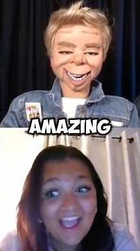 Dummy Performs HILARIOUS Prank & INSANE Card Trick On Strangers #magicprank