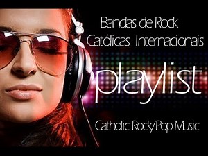 Músicas Católicas (Internacionais)