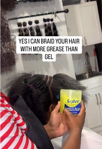 Hair Grease vs Hair Oil: Protect vs Nourish for Natural Hair