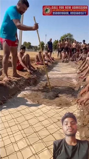 Army Academy shortsArmy training #commandoacademy #army