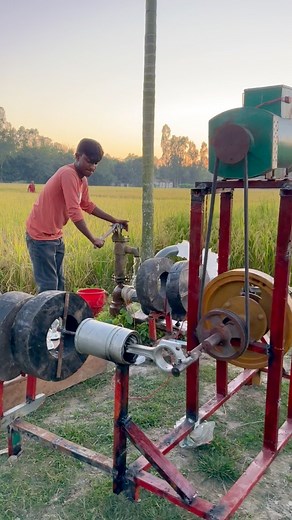 Magnet power free energy for lifetime | DIY Factory