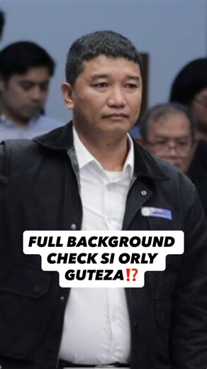 FULL BACKGROUND CHECK SI ORLY GUTEZA⁉️ | MOCHA USON