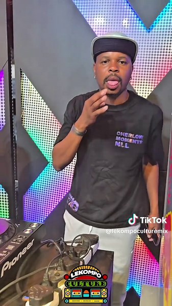 Lekompo Balconymix 2025: Event Anticipation