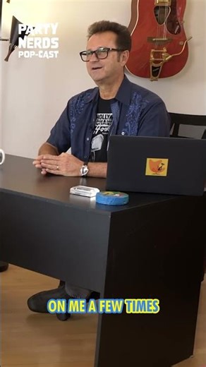 Fred Olen Ray on filming Cyclone (1987)