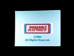 CBS Television Distribution/Sony Pictures Television (1984/2020-HD-WS)