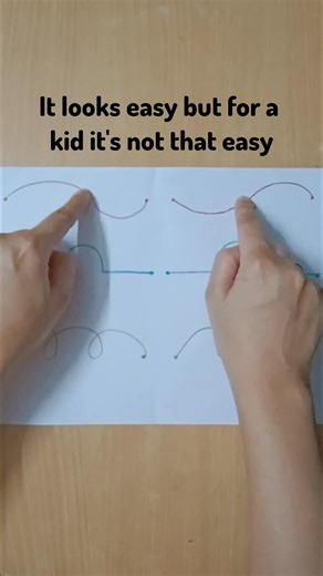 #fblifestyle brainboosting activity, braingym activity, bilateral activity, activity for kids. #specialeducationwithdivya #BrainBoostingFun #braingymactivity #braingymforkids #braingymexercise #attentionchallenge #finemotorskillsactivities #finemotorskillsdevelopment #finemotoractivities | Special education with Divya