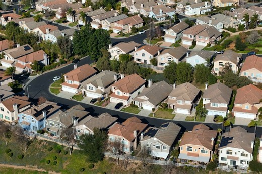 What Trump's housing executive order means for mortgages