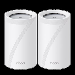 Deco BE65 Pro  のコンテンツ | TP-Link 日本