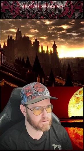 Got a free Uber to Anor Londo (PC Gameplay)