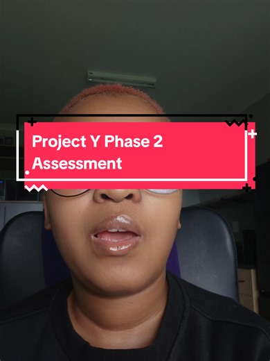 Project Y Full Stack Developer Assessment Guide