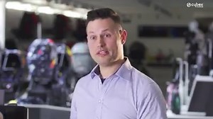 1.3K views · 6 comments | CYBEX product expert, Bernie, showing the exciting new features of the Solution Z-Fix from our Platinum Car Seat range. Suitable for infants aged approximately 3 to 12 years old  | CYBEX | Facebook