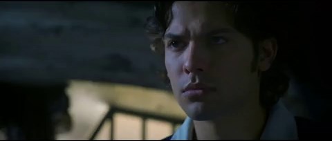 Superman – teaser trailer (Warner Bros)