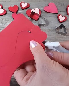 55K views · 343 reactions | C’è amore nell’aria ❤️❤️lasciati ispirare dai nostri tutorial  | CreativeMamy | Facebook