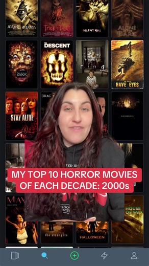 #horror #horrortok #horrormovies #horrorcommunity | The Last House On The Left