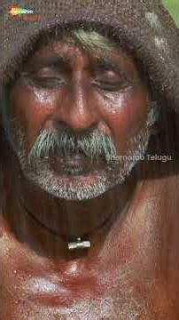 దేవుడు ఎవరిని ఎందుకు కలుపుతాడో.. ఎందుకు విడదీస్తాడో తెలీదు 💯| #KamalathoNaaPrayanam | #Sivaji