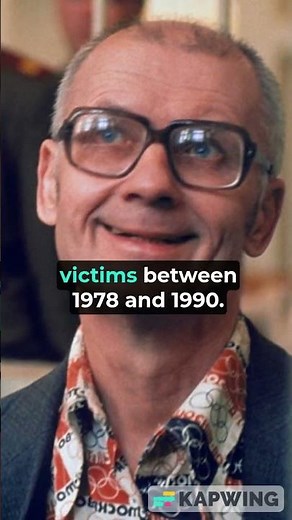 The Butcher of Rostov: The Chilling Crimes of Andrei Chikatilo. True Crime
