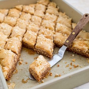 Baklava | America's Test Kitchen