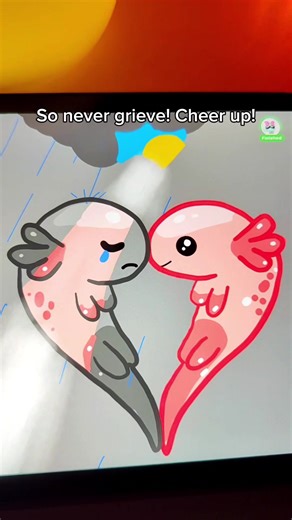 Did I save this man form a depression?😯 App:Drawly #digitalart #drawly #artchallenge #multiplayer #ipadgames #art