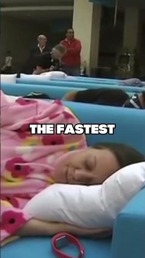 Here's What Sleep Competitions Are & How They Work