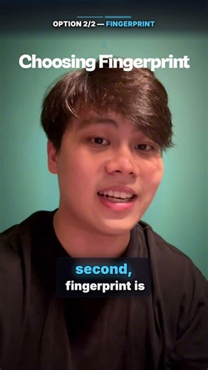 Facial Recognition or Fingerprint Lock? Which Should You Choose?