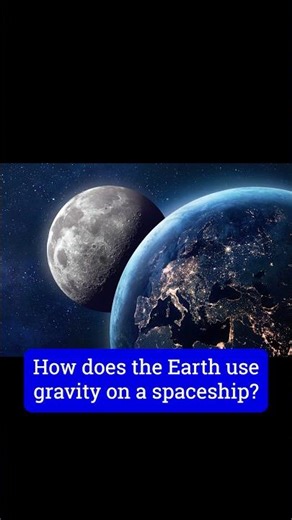 The Secret Behind Orbital Motion