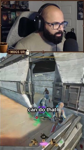 Abilities Change EVERYTHING in Dune: Awakening | #heydriano on #Twitch #DuneAwakening #Dune #Gaming