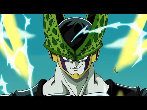 Perfect Cell's Theme by Geek Music {2 HOUR EXTENDED} | Dragon Ball Z OST