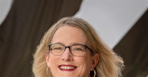 Meet GM's New Executive Director of Research & Development