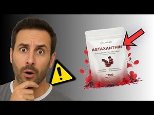 Clarity MD Astaxanthin Review | Are The Antioxidant Claims Real?