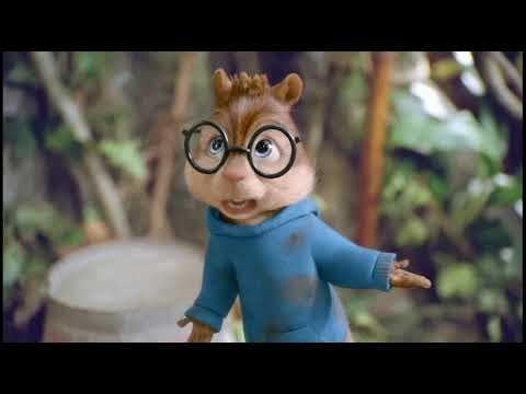 ABBA - The Winner Takes It All | Chipmunk Version