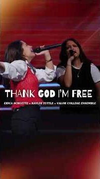 Freedom Sounds Like This!! | Thank God I’m FREE! 🙌