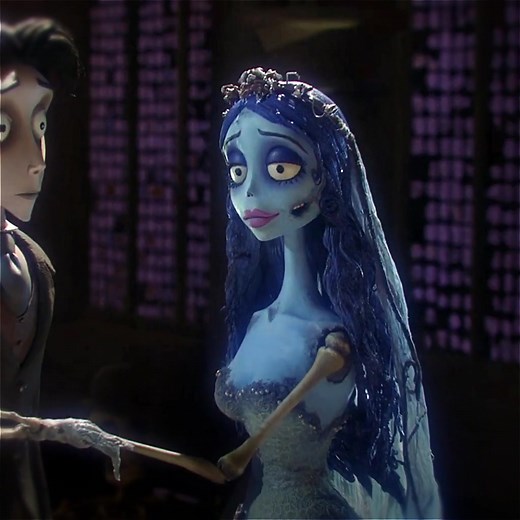 Comfort Film Corps Bride Edit