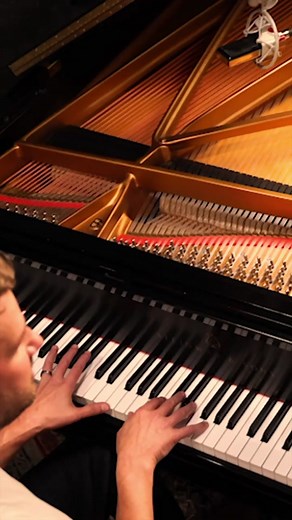 Dreamy CUSH Chords . . . #musictutorial #pianotutorial #jazztutorial #jazztok #pianotok #musictok #piano #jazz #music #jazzmusic #jazzpiano #chords #warmup #openstudiojazz #jazzeducation #comping #jazzpianosolo #jazzlesson #jazzmaster #jazzmusicians #instapiano #instajazz #jazzpodcast #chords #chordprogressions