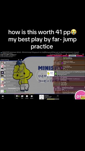 Mastering Osu Mania: Tips for Jump Practice
