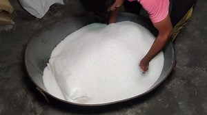 Production Process Of Reliable Water Fitting Pipes