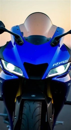 Yamaha R15S Full Cinematic Walkaround 🔥