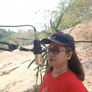 An anusak Ilocano song Cover by yours truly Djampalaya Para kaniayo amin nga awan labas na | Ganito KAMI Magmahalan