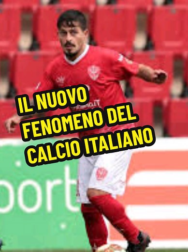 La storia di Vincenzo Sarno, fenomeno del calcio italiano