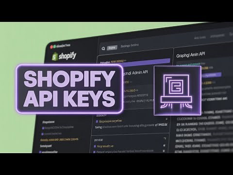 Unlocking Shopify API: A Postman Guide