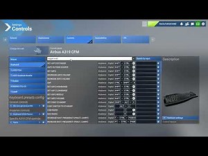 Everything Camera | My MSFS 2024 Camera Settings | Viewer Requested