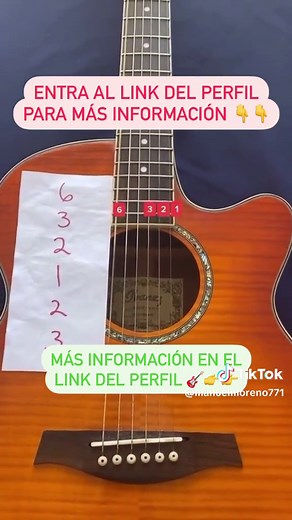 Aprende a Tocar Guitarra desde Cero con Tutoriales Fáciles